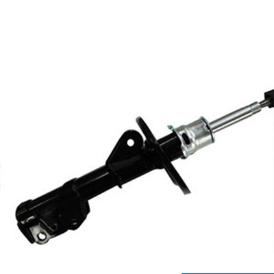 南京飞度减震器