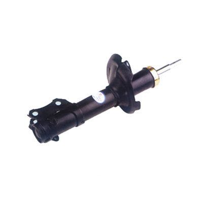 南京奥拓减震器