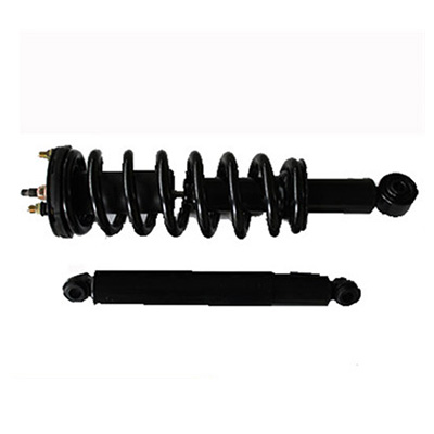 南京长城风骏5减震器