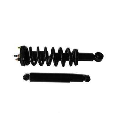 南京长城迪尔减震器