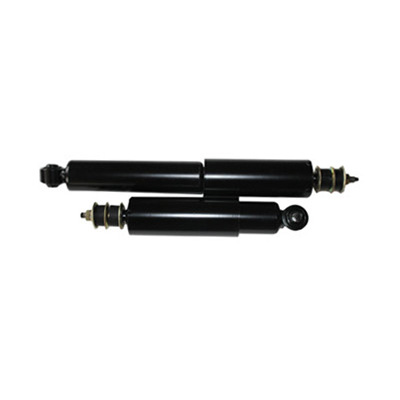 南京金杯阁瑞斯减震器