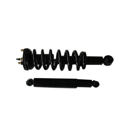 南京皮卡车减震器