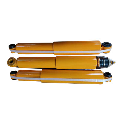 南京加粗猎豹前后减震器