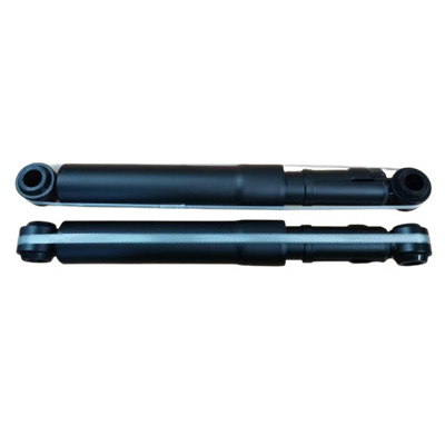 南京黄海系列减震器